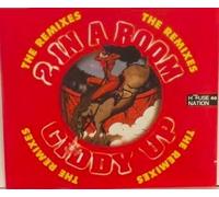 2 in a Room - Giddy Up(Remixes)