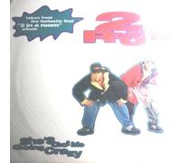 2 In A Room - She's Got Me Going Crazy - Dance Pool - DAN 656816 6
