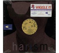 2 In A Room - Wiggle It