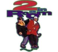 2 In A Room - Wiggle It