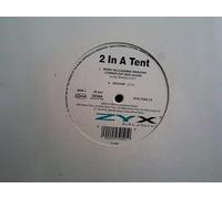 2 in a Tent - When I'm Cleaning Windows