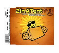 2 in a Tent - When I'm Cleaning Windows