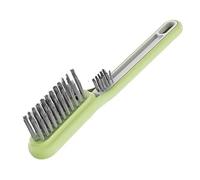2 in Fessura Piena di Liquidi B - Strumento Multifunzionale Efficace Setola Dura per la Camicia e la (GREEN)