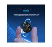 2 In1 AI Box Wireless Carplay Adapter Android Auto/Carplay USB Dongle for /Android Wired Carplay to Wireless