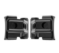2 Inch 2'' Abbassamento Ceppi e Catene for Dodge Ram 3500 2003-2013 2x2 4x4