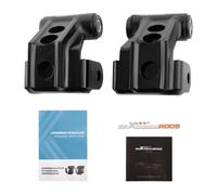 2" Inch Abbassamento Ceppi e Catene for Dodge Ram 2500 2003-2013 Lower Level Kit