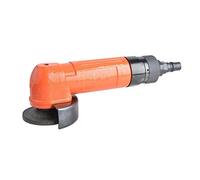 2-inch Angolo smerigliatrice pneumatica, 50 mm pneumatico Angle-to-lucidatura macchina, portatile Mini Angle Grinder,Risparmio Energetico