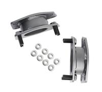 2" Inch Anteriore 2" Lift Kit for Jeep Liberty KJ KK Dodge Nitro 2007-12