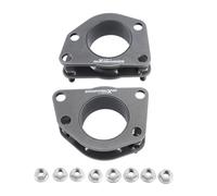 2" Inch Anteriore 2" Lift Kit for Jeep Liberty KJ KK Dodge Nitro 2007-12