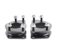 2" Inch Anteriore 2" Lift Kit for Jeep Liberty KJ KK Dodge Nitro 2007-12