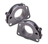 2" Inch Anteriore 2" Lift Kit for Jeep Liberty KJ KK Dodge Nitro 2007-2012