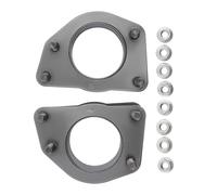 2 Inch Anteriore 2" Lift Kits for Jeep Liberty KJ KK Nitro 02-2012 2008