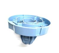 2 inch Cap Spindle Hub Blue Fits For HP DesignJet Z3100 T795 T790 Z2100 T770