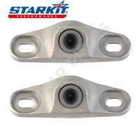 2 Incudine Centraggio Porta Laterale Scorrevole Destra Boxer Ducato Jumper