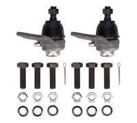 2 Inferiore Sfera Giunti 1982-1998 Oldsmobile Firenza Calais Cutlass Achieva