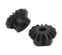2 Ingranaggi Conici 2610015042 per GTS10 2 Ingranaggi Conici | 2 ricambio, codice 2610015042, compatibilità GTS10, installazione per facile, durata elevata