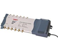 2-Input 12-Output Rete Alimentato Danno Amplificatore Distribuzione Red a Norma