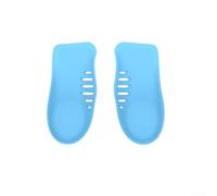 2 inserti per supporto Airtag per bambini, solette per scarpe per integrazione Airtag, tracciamento comodo e sicuro