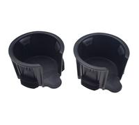 2 Inserti portabicchieri console centrale per for Land Rover LR021330 LR087454