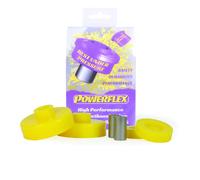 2 Inserti Supporto Ammortizzatori Posteriori Powerflex Mini R50 R53 R55 R56