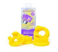 Powerflex Black RR Diff Mount Protezioni per Mazda Mx-5 Mk4 ND (15 On)