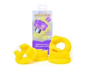 2 Inserti Supporto Differenziale Posteriore Powerflex Abarth 124 Mazda Mx5 (ND)