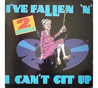 2 INTENSE - 2 INTENSE / IVE FALLEN AND I CAN'T GIT UP