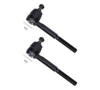 2 Interno Tirante Terminali 1965-1970 Chevrolet Caprice Impala Bel Aria C10