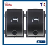 2 Interruttore Alzacristallo Posteriore Sinistro & Destra A3(8P) A6(4F) Q7 =