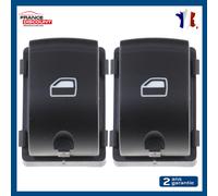 Pulsante Alzacristalli Posteriore Sinistro Destra per Audi A3(8P) A6(4F) Q7 -