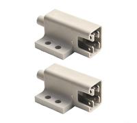 2 interruttori di sicurezza di interblocco PLG-017 per tosaerba 934026 934027 unità di potenza, interruttore sedile AM622-01 NO ricambio