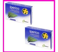 ✅2 Iperico 60 compresse - ANTIDEPRESSIVO ANSIOLITICO TRANQUILLANTE? 24h consegna