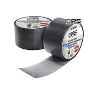 2 IRS Alvaro tape Nastro adesivo Ripara Rete Per Zanzariera 5X200 CM