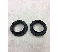 2 isolatori anteriori per molle elicoidali compatibili con Jeep Cherokee KJ & KK 2002-2012 SSA/KJ/009A