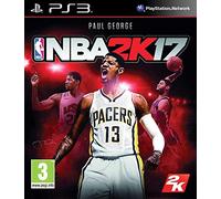 2 K NBA 2 K17, PlayStation3 Basic Playstation 3 Video - Set, PlayStation3, Basic, Playstation 3, Sport, e, per tutti, 2 K, fuori linea, en Línea)
