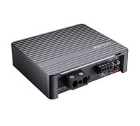 Eton MA 2 Compatto 2 Canale Digitale Amplificatore Basspegel Telecomando