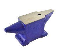 2 kg (4,5 libbre) incudine fabbro metallo carrozzeria officina saldatura TE856