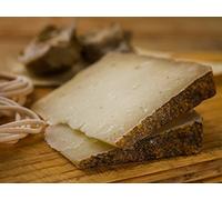 2 kg - Barone- Formaggio Pecorino al Timo - Forma Intera - Sa Marchesa - Giuseppe Cugusi