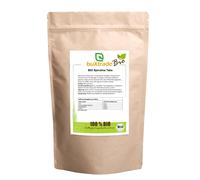 2 Kg | BIO Spirulina Tabs | Alga Blu | Superfood | Vegano | Compresse