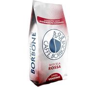 2 KG CAFFE IN GRANI BORBONE QUALITA' ROSSA