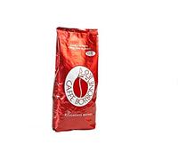 2 KG CAFFE IN GRANI BORBONE QUALITA' ROSSA