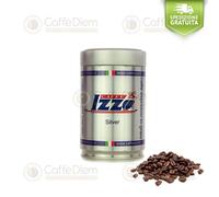 2 kg Caffè Izzo In Grani Chicchi SILVER - Caffe Grani Lavazza Offerta