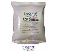 2 Kg. caffè SOLUBILE al GINSENG - PREPARATO PROFESSIONALE PER BAR DISTRIBUTORE