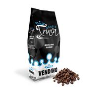 2 KG Caffè Trinca Borbone in grani chicchi miscela BLU vending