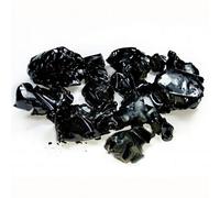 2 kg di asfalto himalyano shilajit India Mumijo Momiya Shilajeet grumi morbid...
