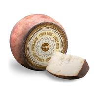 2 kg - L’Ovile Gavoi - Formaggio Pecorino - 1/2 Forma - Sepi - Marrubiu