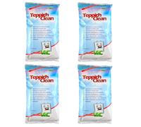 2 KG Pulitore Per Tappeti Neve Per Tappeti Polvere Adatta Per Vorwerk, Lux, Ecc.