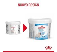 2 kg Royal Canin Babydog Milk allattamento per cuccioli svezzamento 0-2 mesi