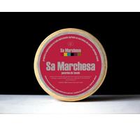 2 kg - Sa Marchesa - Formaggio Pecorino - Forma Intera - Sa Marchesa - Giuseppe Cugusi
