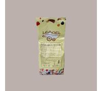 2 Kg Stabilizzante per Semifreddi Preparato in Polvere per Dolci Leagel